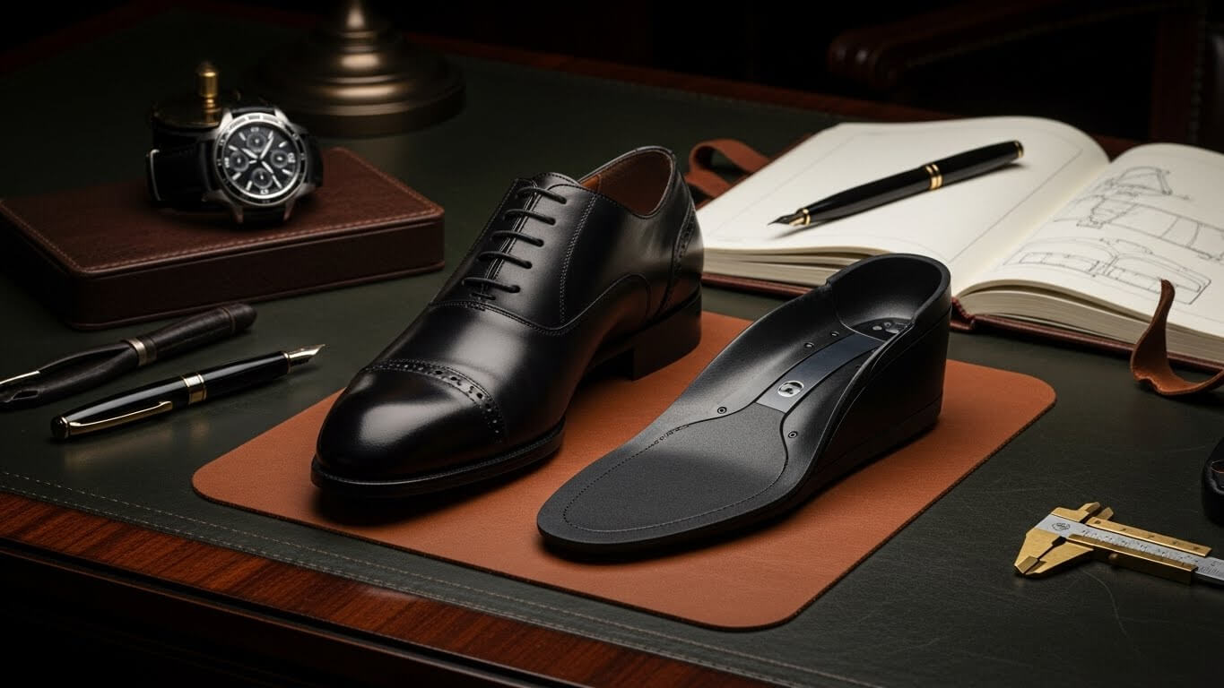 Gizli Topuk Ayakkabı Seçerken Nelere Dikkat Etmelisiniz?