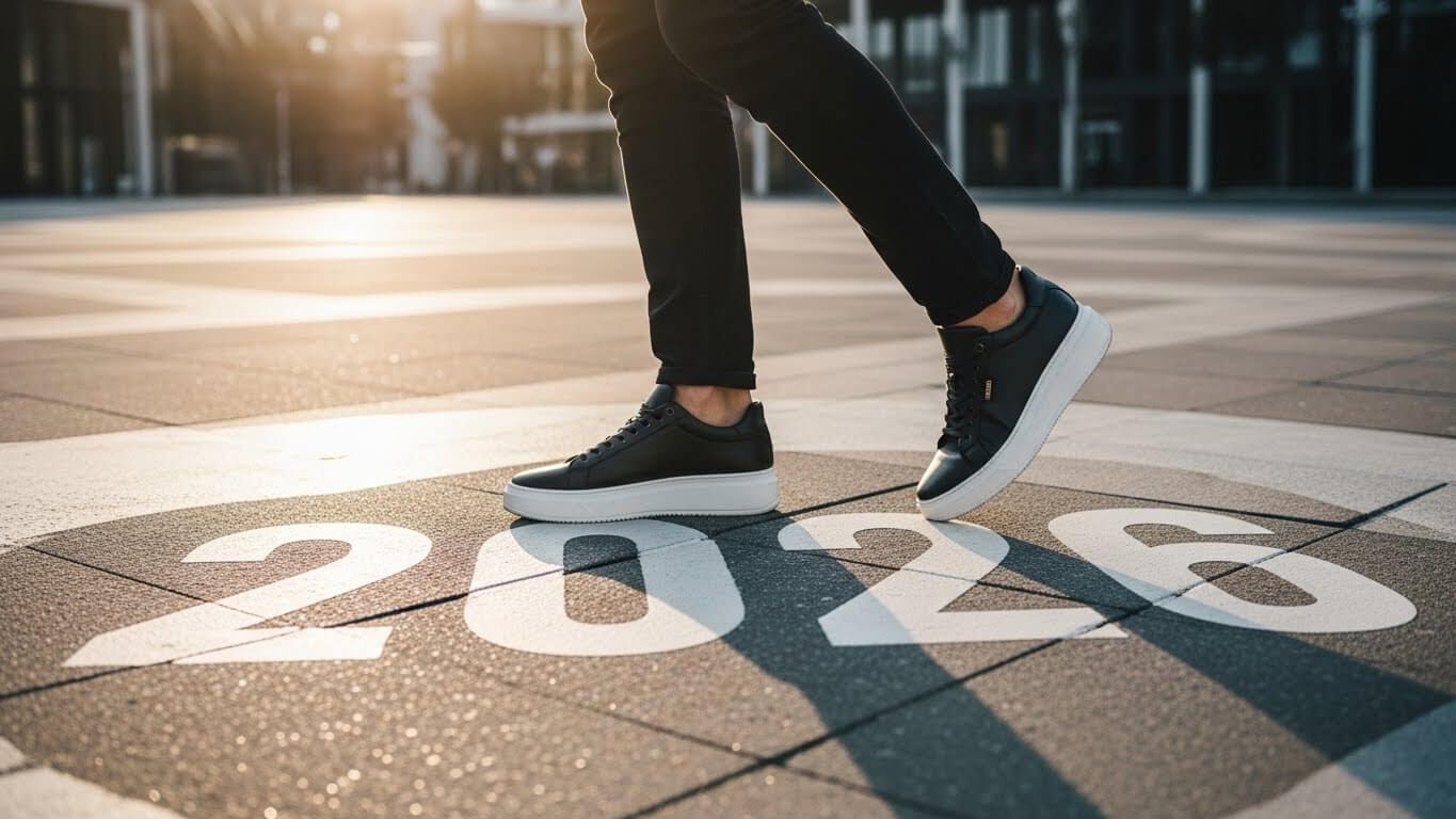 2026 Yılı Erkek Boy Uzatan Ayakkabı Modelleri ve Trendleri